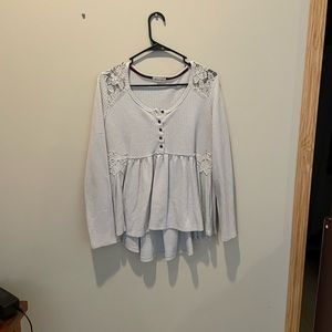 Taylor & Sage Long Sleeve